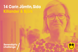 03.45 Carin Jämtin