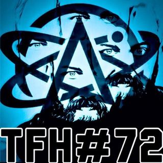 Tin Foil Hat #72: Tin Foil Hat Vs Timesuck With The Undeniable Dan Cummins
