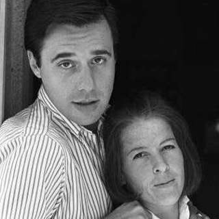 Peter Bogdanovich and the Woman Behind the Auteur (Polly Platt, The Invisible Woman, Episode 2)
