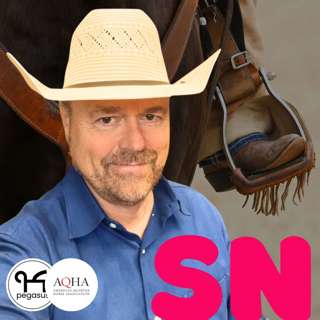 Scott Neuman, AQHA - Western horse shows and the challenges they face