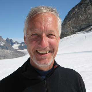Knut Støren - klatrekultur, filosofi mm.