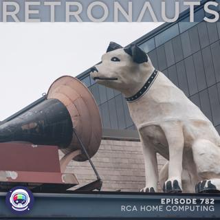 782: RCA Home Computing