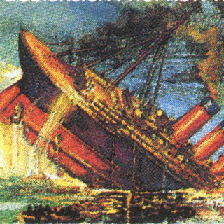 Titanic 2 to set sail, what could go wrong?