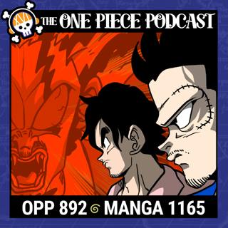 Episode 892, “The Dad Zone”