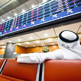 Fixing the oil crisis might not fix the Persian Gulf