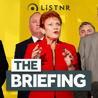 Hanson to make press club debut + How the CGT changes will affect you