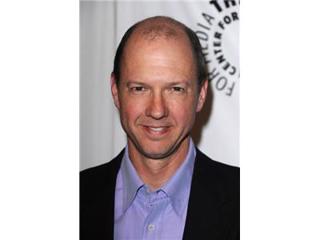 Mike Royce - Producer/Writer Men Of A Certain Age