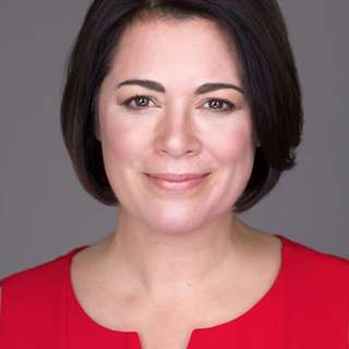 Nicole Malachowski - Lessons from the First Female Thunderbird Pilot in the U.S. Air Force