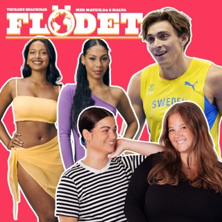 Bevis på att Love Island-profilerna dejtar, snuskdetaljen i Mondos låt (?) och Benjamins intervju om Bianca