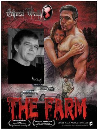 Episode 61 - Rocky Karlage and John Chiara