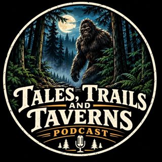 Bigfoot in CT: A dive into the BFRO files
