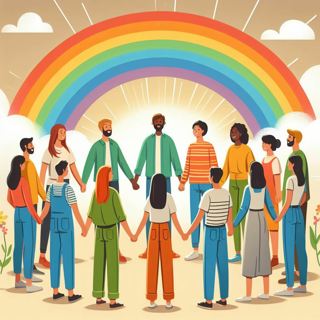Episode 8: Episode 8: 3 Cheers for Tolerance