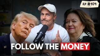 Gina Rinehart's Portfolio Mystery, Albos Wardrobe Malfunction, and The Fake Pay-Rise Scheme