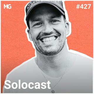 #427: Vengeance is Grief in Disguise: Letting Go, Moving Forward & Opening Your Heart to Joy Again