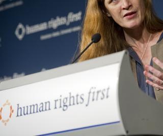 Episode 08: The Human Rights Concern Troll Industrial Complex