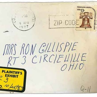 EP56: Poison Pen The Circleville Letters