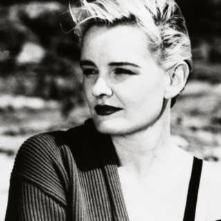 Eva Dahlgren 1991
