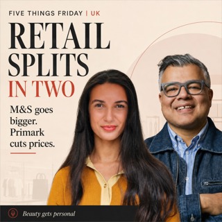 Primark Faces New Pressure as M&S Bets on the Weekly Shop