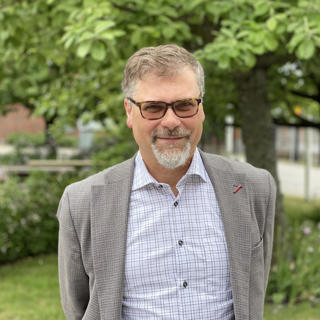 24 Platsen betydelse för rekrytering - Leif Haglund