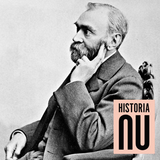 Alfred Nobels hemliga livsdröm (nymixad repris)