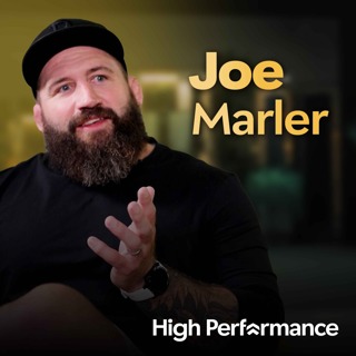Joe Marler: His Story of Rage, Regret and Redemption