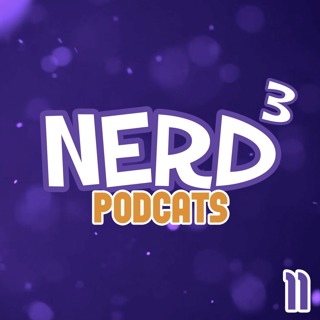 Episode 11 - The One With Killer Robots