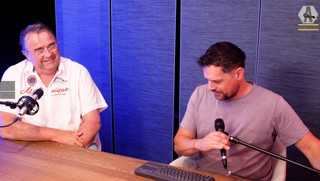 AlphaPodcast met HiFiveStudio - Over muziek, kabeltjes en nog veeeeel meer.