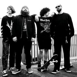 Australia Bound? BENJAMIN BERDOUS From SLOMOSA Addresses The Question And More