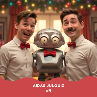 Aidas julquiz #4