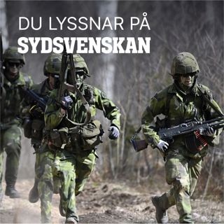 Vad händer med dig om kriget kommer?