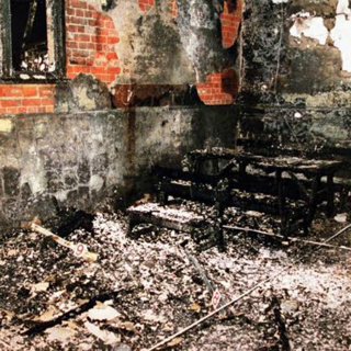 Episode 50 (Part 1 of 2): The Childers Palace Backpackers Hostel Fire - Australia, 2000. 