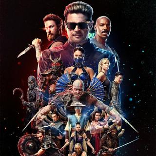 Mortal Kombat II