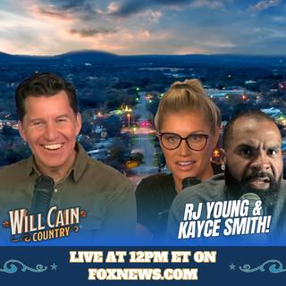 Why Did Abdul El-Sayed Ask Jesse Watters “Are You Circumcised?” (ft. Kayce Smith & RJ Young)