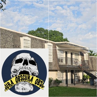 153: The Park De Ville Shooting