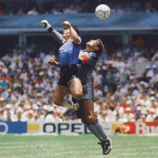 Episode 416: The History of the FIFA World Cup - Part 2
