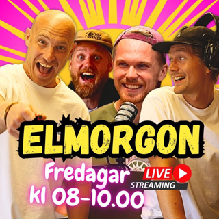 #34 ELMORGON - DUTTS-tillverkning i studion| Blekinge-elektriker | Hur utvecklar man en produkt?