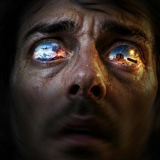 Something is Very Wrong and Very Right | SCP-6021