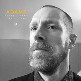 Adam3 - Tiger Claw // East Forms Drum & Bass