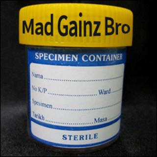 Episode 335: Mad Gainz Bro!