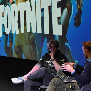 #122: Sak0ner og Steffen R.M. Sørum om gaming