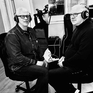 Intervju med Peter Magnusson