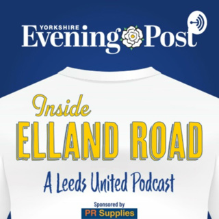 Episode 45 - Reflecting on the odd feeling of defeat