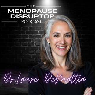 GLP-1s Aren’t a Cop-Out: Rethinking Obesity Treatment with Dr. Laure DeMattia
