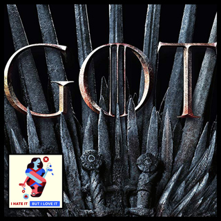 119: Game Of Thrones (with Ian and Jen MacIntyre)