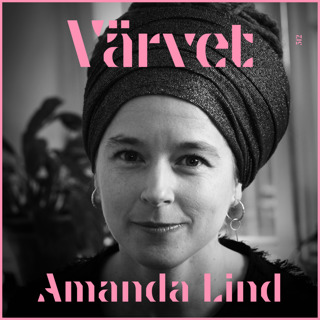 #512 Amanda Lind