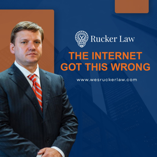 When the Internet Gets It Wrong: Misinformation in Criminal Cases