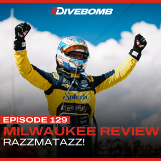 Episode 129 - Razzmatazz!