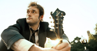 Chris Thile