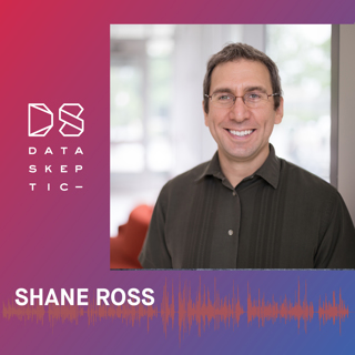 Time Series at the Beach