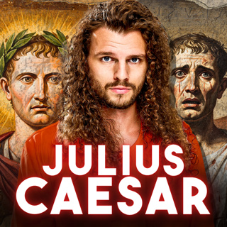 Why Rome MURDERED Its Greatest Leader | Julius Caesar